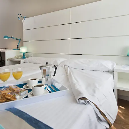 Appart hôtel Estudios Aranzazu Santander