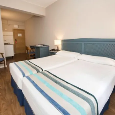 Estudios Aranzazu Appart hôtel 2*