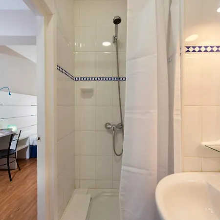 Estudios Aranzazu Appart hôtel